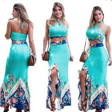 Carregar imagem no visualizador da galeria, Vestidos Cor Natureza