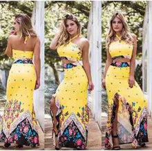 Carregar imagem no visualizador da galeria, Vestidos Cor Natureza